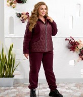 Костюм с курткой NOB-25060A1100