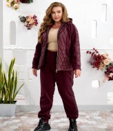 Костюм с курткой NOB-25060A1100