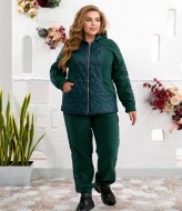 Костюм с курткой NOB-25060A1100