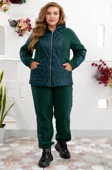 Костюм с курткой NOB-25060A1100
