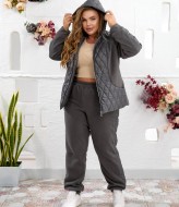 Костюм с курткой NOB-25060A1100