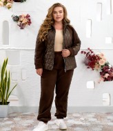 Костюм с курткой NOB-25060A1100