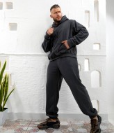 Зимний мужской спортивный костюм LZ-M1216A630