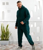 Зимний мужской спортивный костюм LZ-M1216A630