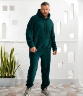 Зимний мужской спортивный костюм LZ-M1216A630