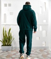 Зимний мужской спортивный костюм LZ-M1216A630