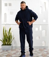 Зимний мужской спортивный костюм LZ-M1216A630