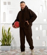 Зимний мужской спортивный костюм LZ-M1216A630