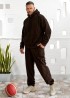 Зимний мужской спортивный костюм LZ-M1216A630