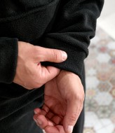 Зимний мужской спортивный костюм LZ-M1216A630