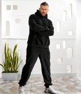 Зимний мужской спортивный костюм LZ-M1216A630