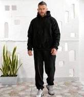 Зимний мужской спортивный костюм LZ-M1216A630