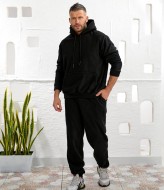 Зимний мужской спортивный костюм LZ-M1216A630