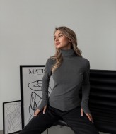 Базовый гольф женский   JAV-732A340