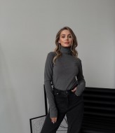 Базовый гольф женский   JAV-732A340