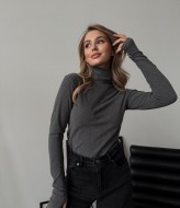 Базовый гольф женский   JAV-732A340