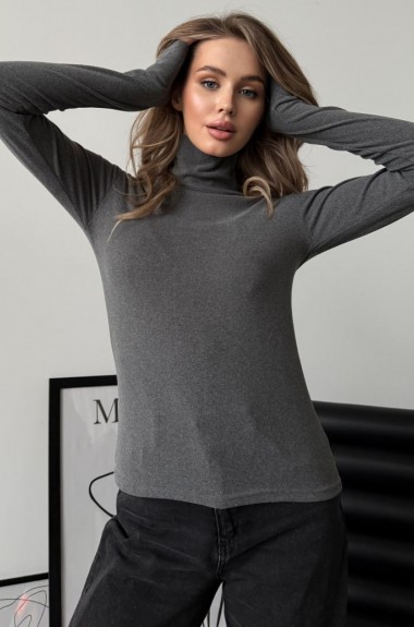 Базовый гольф женский   JAV-732A340