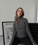 Базовый гольф женский   JAV-732A340