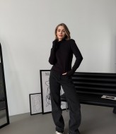 Базовый гольф женский   JAV-732A340