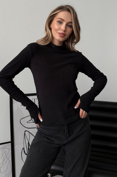 Базовый гольф женский   JAV-732A340