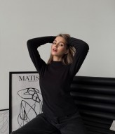 Базовый гольф женский   JAV-732A340