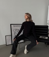 Базовый гольф женский   JAV-732A340