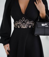 Красивое платье для девушек  KA-7541A600