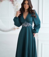 Красивое платье для девушек  KA-7541A600