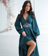 Красивое платье для девушек  KA-7541A600