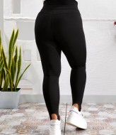 Леггинсы с начесом женские  ELR-4077A400