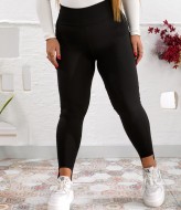 Леггинсы с начесом женские  ELR-4077A400