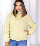 Коротка куртка DG-c369A750