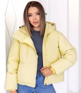 Коротка куртка DG-c369A750