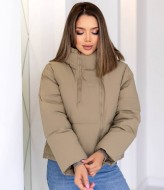 Коротка куртка DG-c369A750