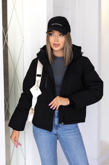 Коротка куртка DG-c369A600