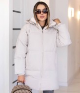 Теплая зимняя куртка DG-c8005A1300