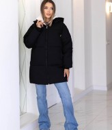 Теплая зимняя куртка DG-c8005A1300 Теплая зимняя куртка DG-c8005A1300