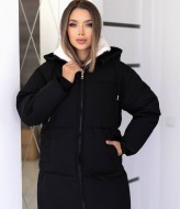 Теплая зимняя куртка DG-c8005A1300 Теплая зимняя куртка DG-c8005A1300