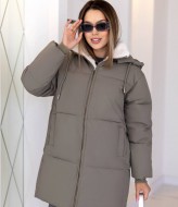 Теплая зимняя куртка DG-c8005A1300 Теплая зимняя куртка DG-c8005A1300