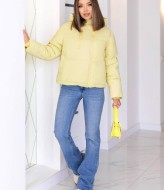 Коротка куртка DG-c369A750