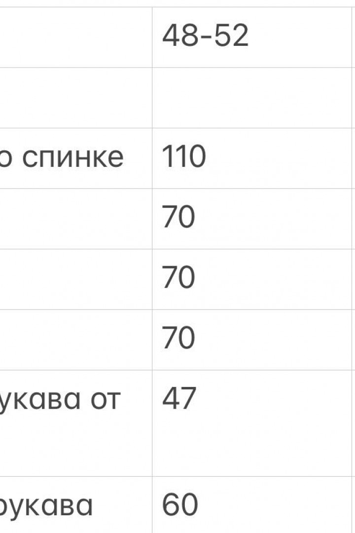 Тепла сукня з капюшоном VAI-452A12