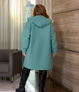 Комфортний кардиган NF-3733A750