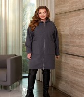 Комфортний кардиган NF-3733A750