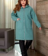 Комфортний кардиган NF-3733A750