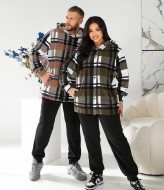 Теплый мужской костюм DG-c777A850