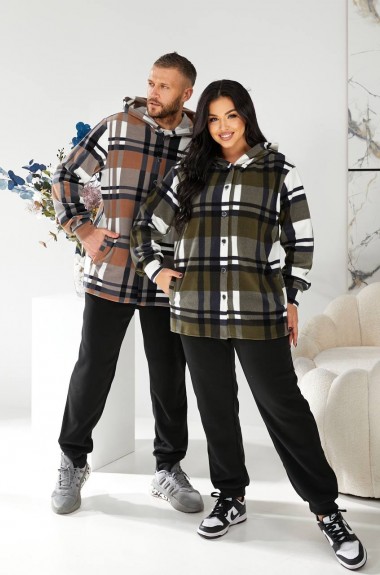 Женский тёплый костюм DG-c888A850 Женский тёплый костюм DG-c888A850