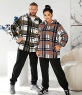 Теплый мужской костюм DG-c777A850