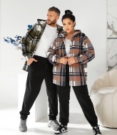 Теплый мужской костюм DG-c777A850