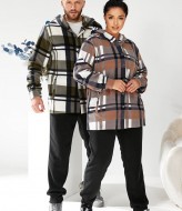 Теплый мужской костюм DG-c777A850