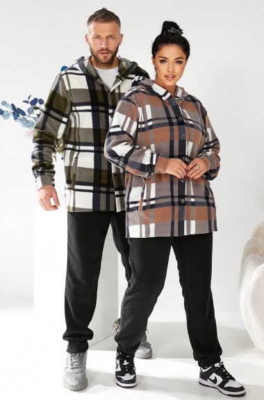 Женский тёплый костюм DG-c888A850 Женский тёплый костюм DG-c888A850